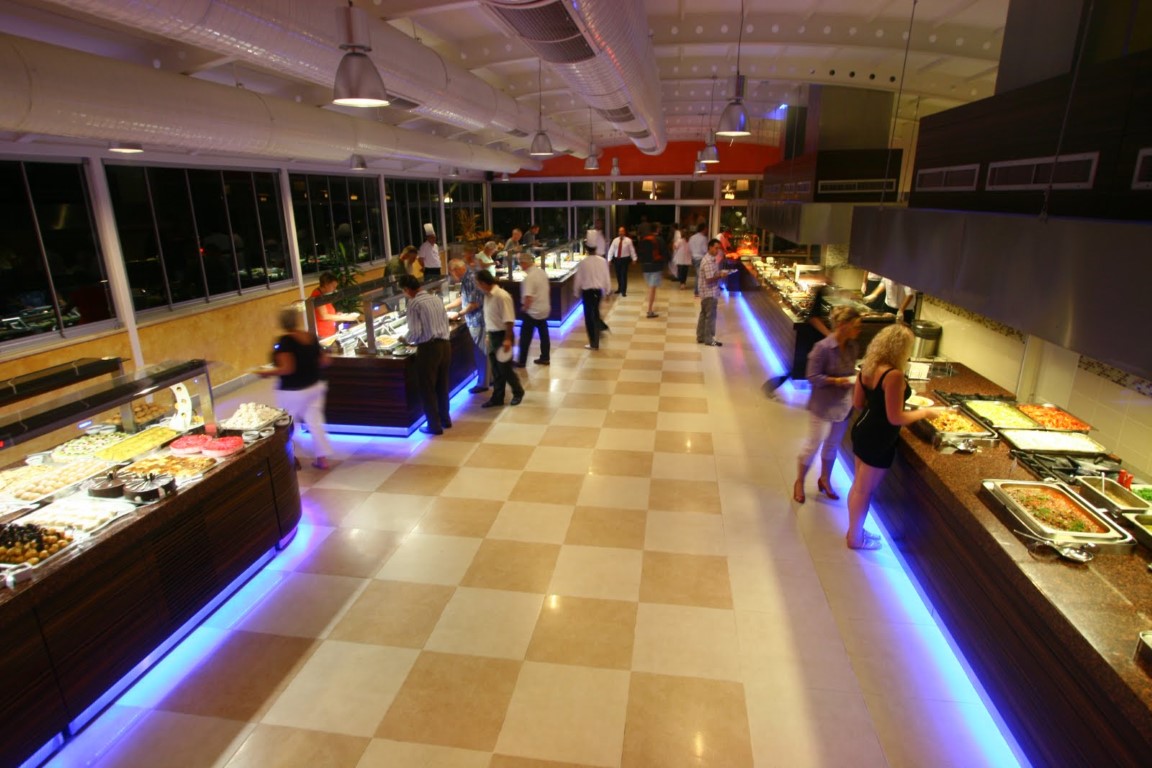 imagini hotel CLUB BELCEKIZ OLUDENIZ